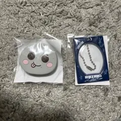 RIIZE ウンソク フォトカードホルダー うちわアクセサリー