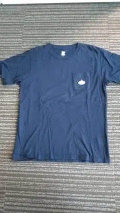 グラニフ メタルスライム ドラクエ Tシャツ Sサイズのサムネイル