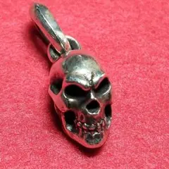 クレイジーピッグ No. 048 Large Skull (Hinged) PT - メルカリ
