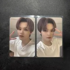 NCT DREAM beat it up applemusic チョンロ