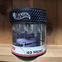 2026年最新】ホットウィール 49 mercの人気アイテム - メルカリ