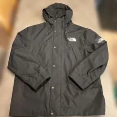 THE NORTH FACE JACKET