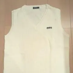 値下げ！美品Comme ca boys　カーディガンとトレーナーセット