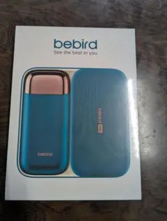 カメラ付き耳かき　2026最上級モデル bebird