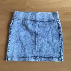 FOREVER21 デニムスカート