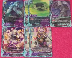 【バディファイト】11