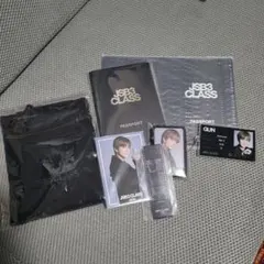 JSB CLASS 岩田剛典 フォトカ