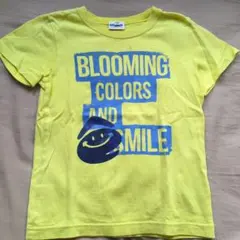 BeBe　Tシャツ 110のサムネイル