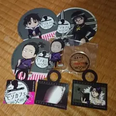 2026年最新】hunter×hunter 缶バッジ シズクの人気アイテム - メルカリ