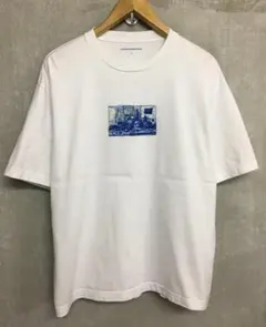 新品タグ付きマチャット machatt プリントTシャツ - メルカリ