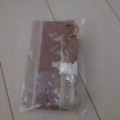 今市隆二 スマホショルダー RED