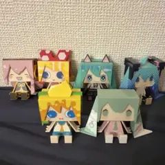 初音ミク グラフィグ　フィギュア　レア まとめ　ボカロ