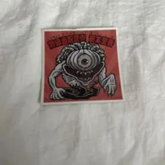 呪術廻戦マンチョコ シール祈本里香