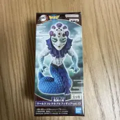 鬼滅の刃 ワールドコレクタブルフィギュア vol.13 玉壺