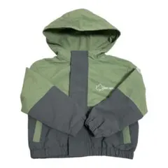 【100】LOGOS DAYS フード付きジャケット