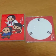 三太郎 プチメモ帳&プチふせん