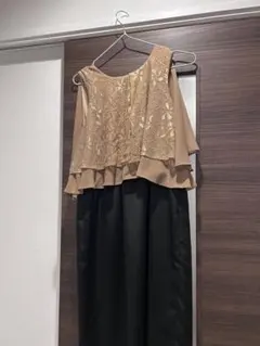 sweet mommy授乳口付きドレス