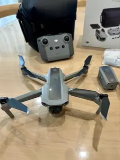 DJI MAVIC AIR Fly more combo 極美品 DJI Mavic Air Fly More コンボ [アークティックホワイト] 価格