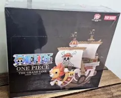 [日本未発売]POPMART ONE PIECE フィギュア