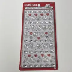 ベイマックス ボンボンドロップシールmini ミニ