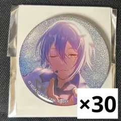 プロセカ あんスタ コラボ 缶バッジ 神代類