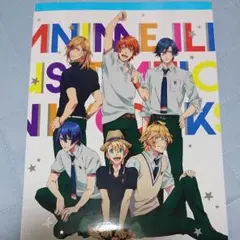 2025年最新】うたプリ イラスト集の人気アイテム - メルカリ