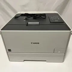 【当日発送可】Canon LBP7110C カラーレーザープリンター
