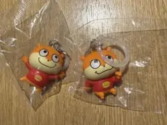 にしむらゆうじ こねずみ ゆらゆらマーカー セット