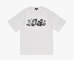 BTS ARIRANG ポップアップ Tシャツ ジミン Mサイズ - メルカリ
