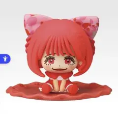 一番くじ　フルーツジッパー　Ｃ賞　マスコットフィギュア　6種類 一番くじ FRUITS ZIPPER フルーツジッパー C賞 マスコットフィギュア 6