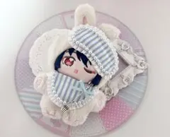ぬい服 スタイ アイマスク