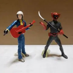 人造人間キカイダー