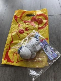 アブソル くったりぬいぐるみ おやすみバージョン✨ - メルカリ
