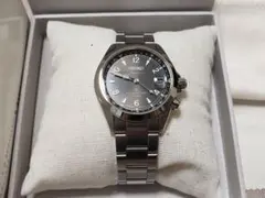 新品同様◆SEIKO SBDC209 アルピニスト プロスペックス 20気圧防水