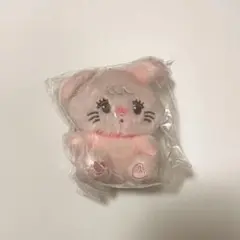 ガチャ　mikko characters ぬいぐるみ　cammy キャミー