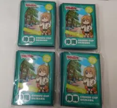 ミニキャラ 大倉メグミ ミニキャラ大倉メグミ【PR】{D-PR/1381}《ストイケイア》