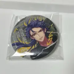 ヒプマイ　中国グッズ　缶バッジ　帝統