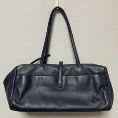 55 キタムラ ハンドバッグ