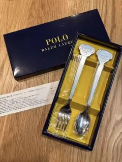 2025年最新】POLO RALPH LAUREN カトラリーセットの人気アイテム