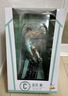 及川徹 Happyくじ ハイキュー!! C賞　未開封