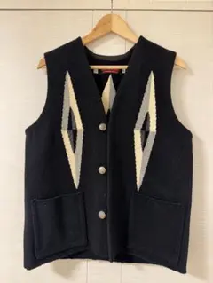 CENTINELA TRADIIONALS サイズ38 チマヨジャケット　黒 2025年最新】センチネラ ジャケットの人気アイテム - メルカリ