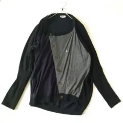 2025年最新】Vivienne Westwood メンズ カーディガンの人気