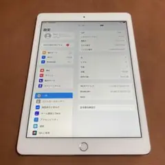 949【早い者勝ち】電池最良好☆iPadAir2第2世代16GB WIFIモデル