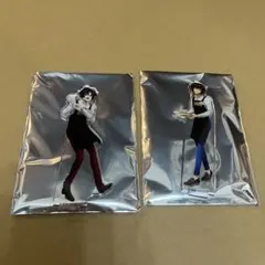 キラ アクリルスタンド ガンダムSEED カフェ ガンダムカフェ ガンダムSEED フラワーアクリルスタンド キラ｜Yahoo