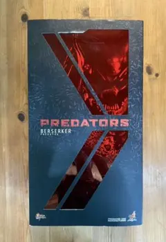 2025年最新】ホットトイズ プレデターの人気アイテム - メルカリ