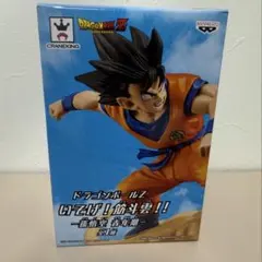 ドラゴンボールZ 孫悟空 いそげ！筋斗雲！！－孫悟空 青年期－