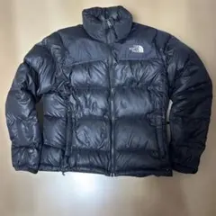 【難あり】ザノースフェイス　ヌプシジャケット　NFD00A90