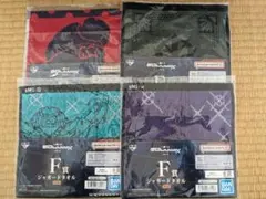 一番くじ 機動戦士Gundam GQuuuuuuXジークアクス vol.3　Ｆ賞