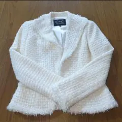 スカートスーツ セレモニースーツ xs