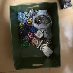 ベイブレード セット 多色